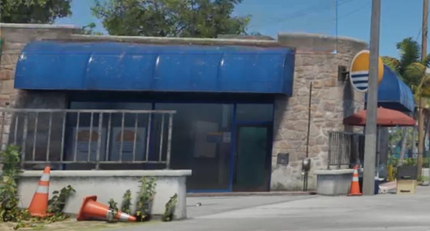 ShoreFront - Landmark image 1 of 2 in GTA 6