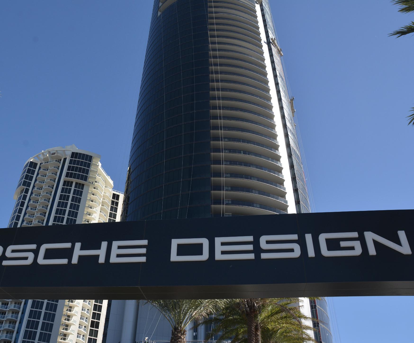 Pegassi Residences West Tower - Landmark image 2 of 2 in GTA 6