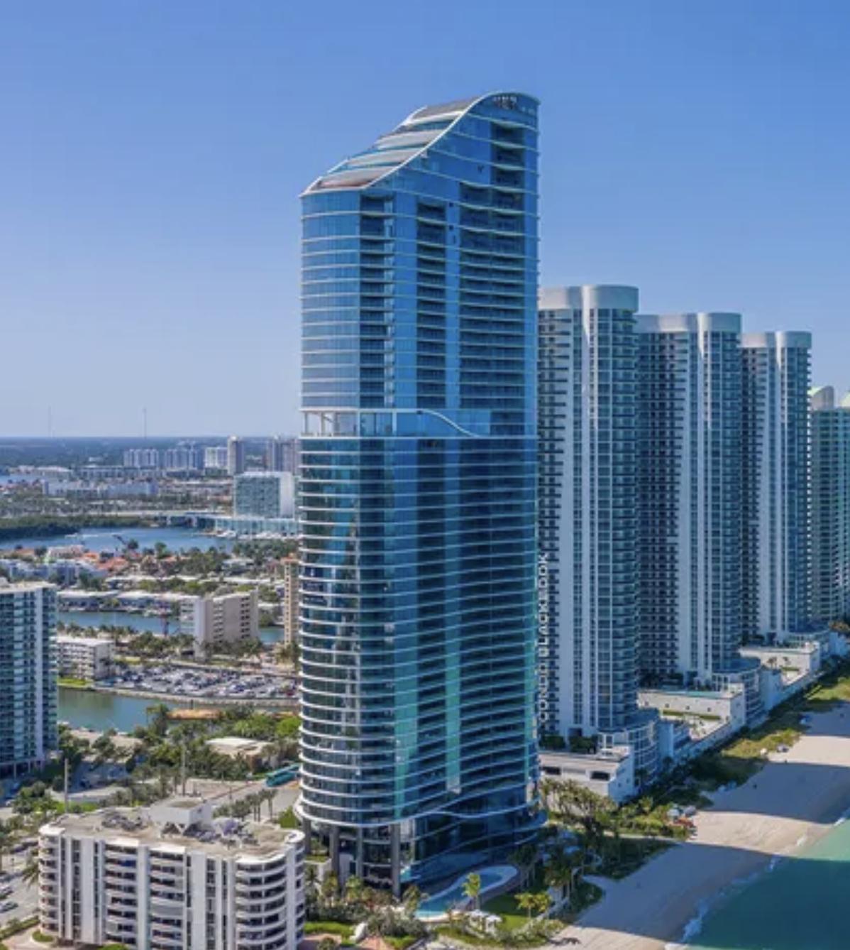 Pegassi Residences South Tower - Landmark image 2 of 2 in GTA 6