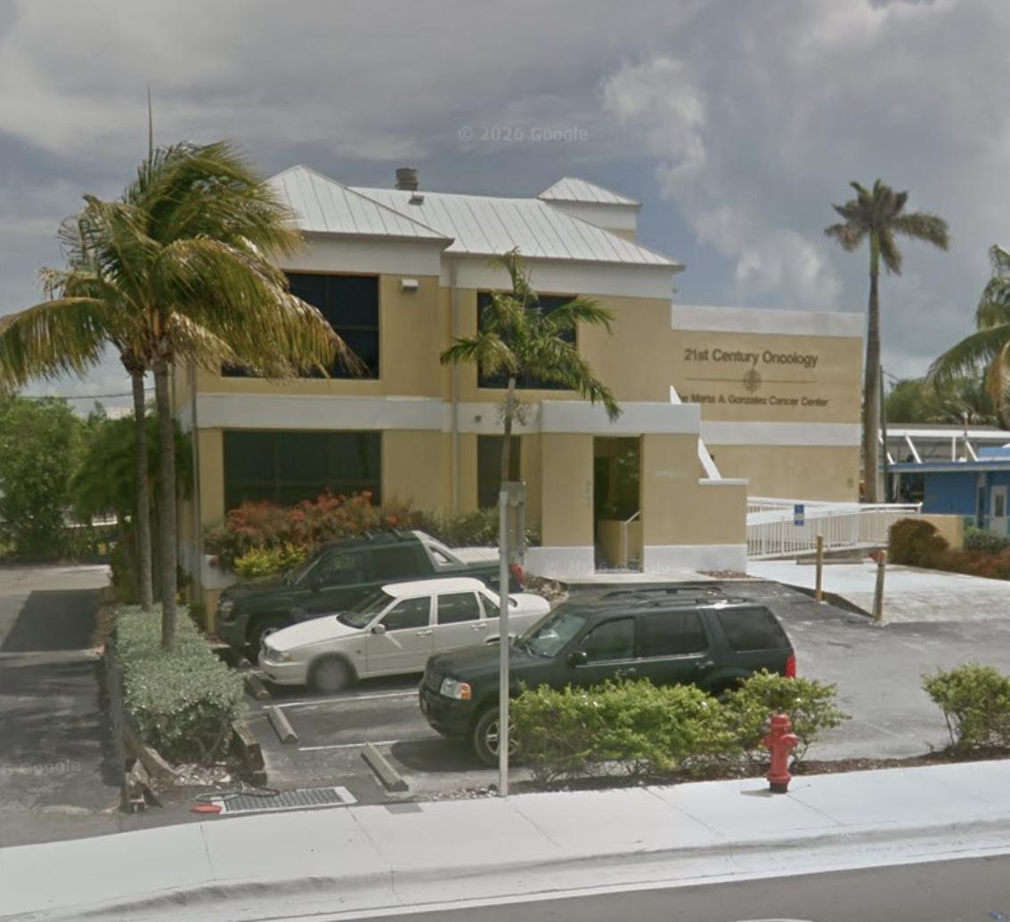 Hamilton Private Health Clinic - Landmark image 2 of 2 in GTA 6