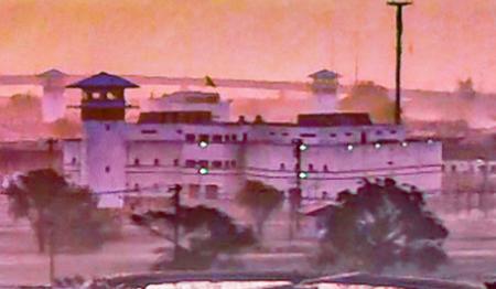 Main Prison Building - Landmark image 1 of 2 in GTA 6