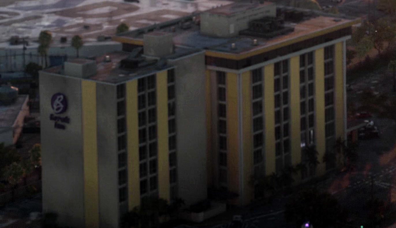 Break Inn - Landmark image 1 of 2 in GTA 6