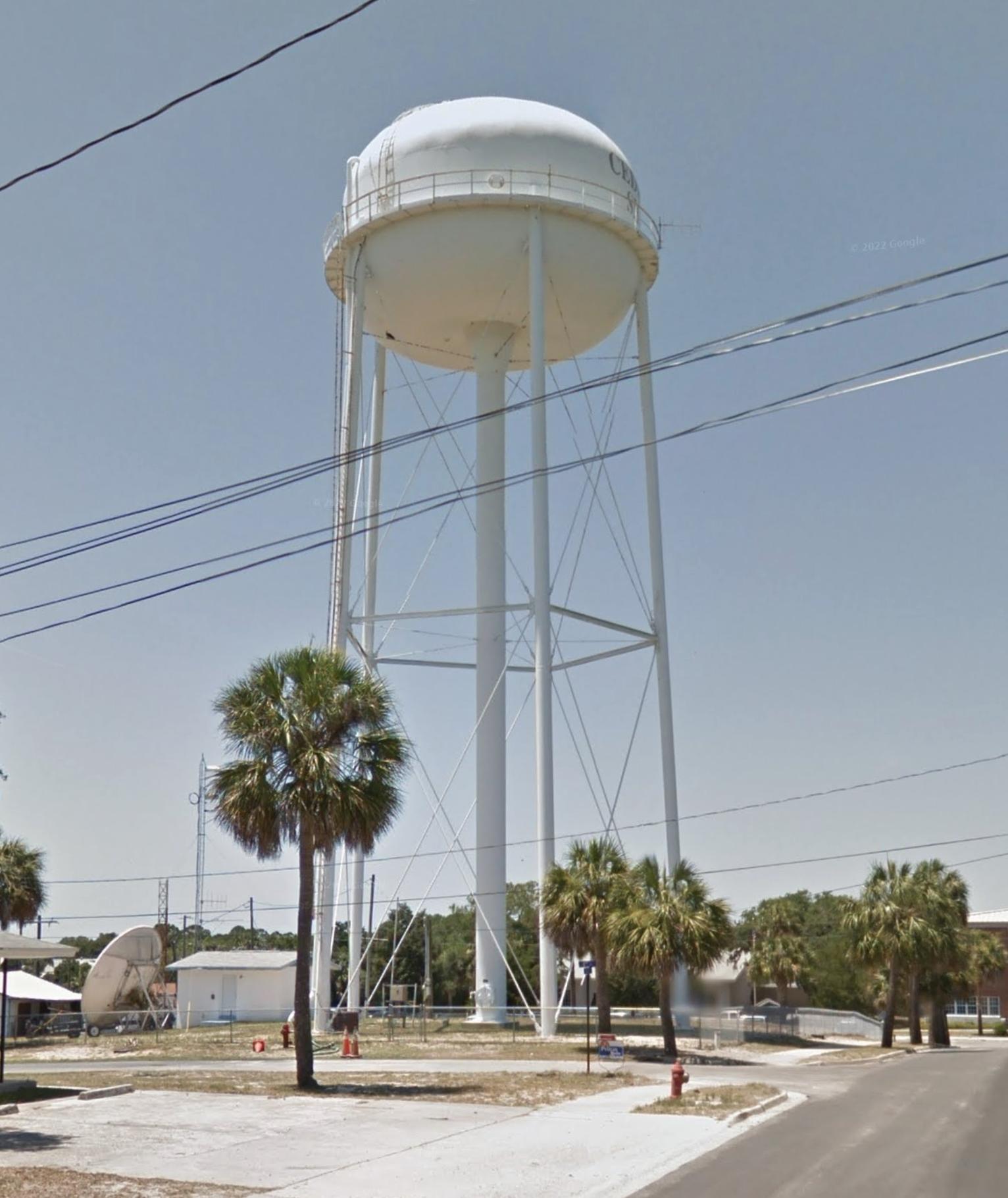 Watson Bay Water Tower - Landmark image 2 of 2 in GTA 6