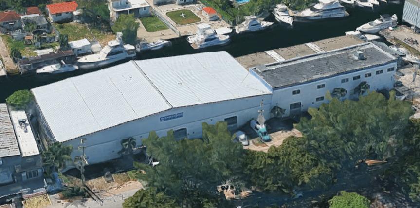 DJB Shipyard - Landmark image 2 of 2 in GTA 6