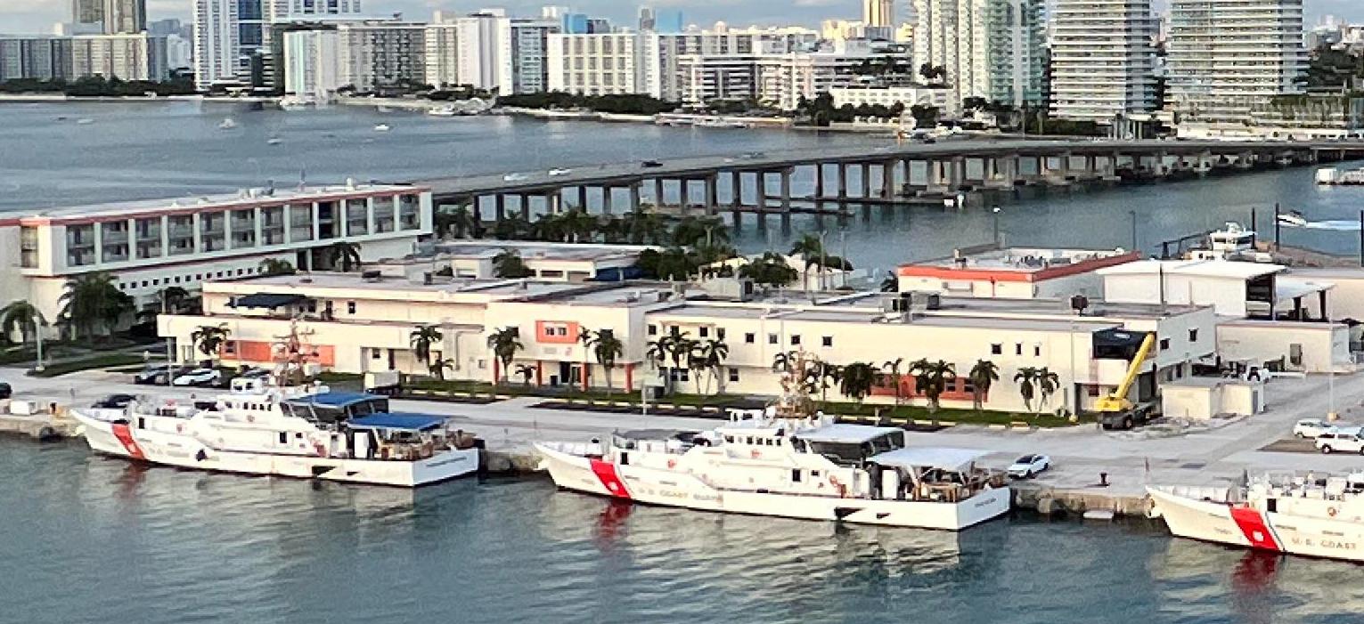 National Coast Guard - Landmark image 2 of 2 in GTA 6