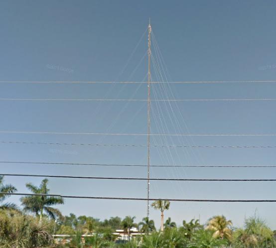 Radio Mast - Landmark image 2 of 2 in GTA 6