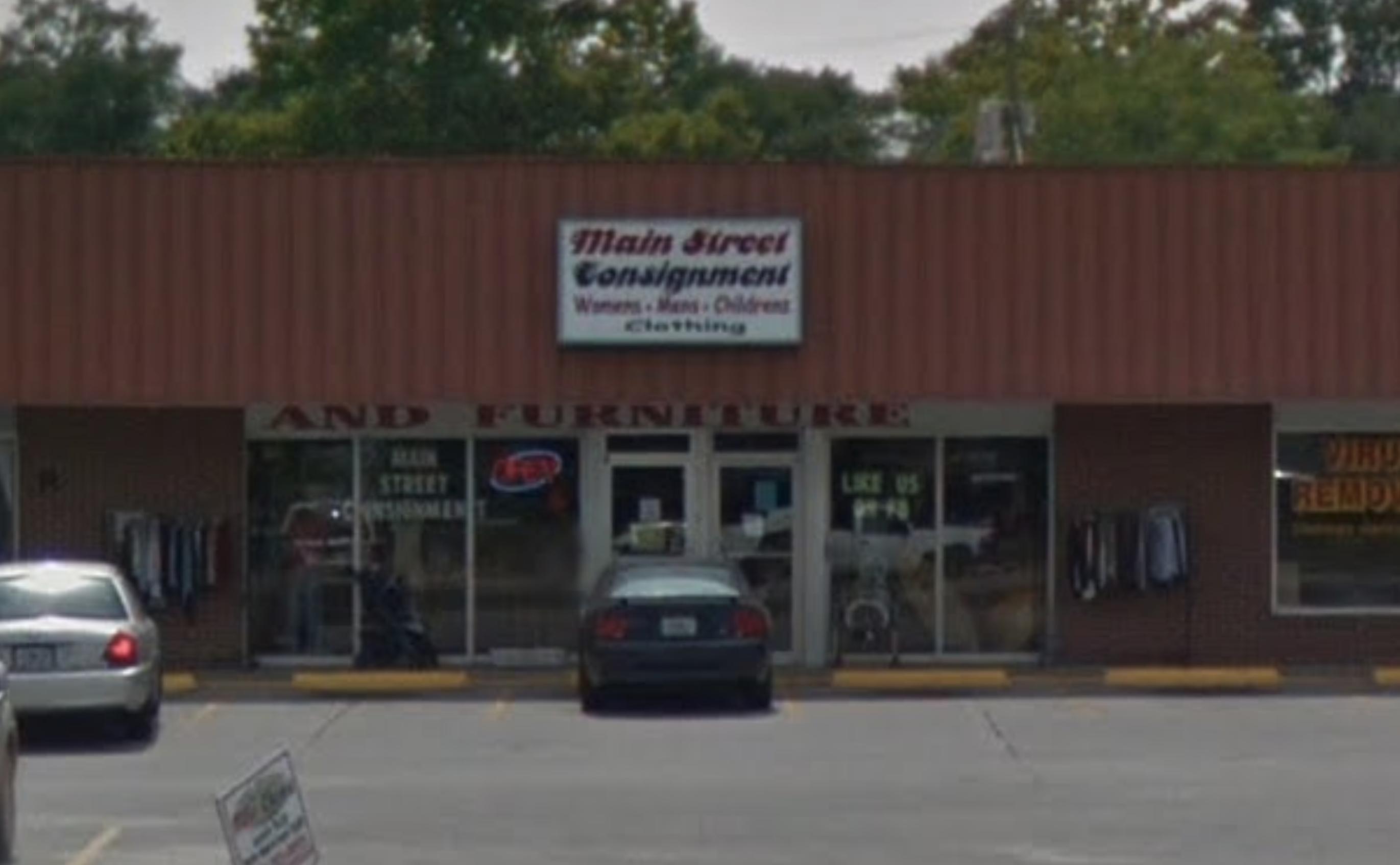 Uncle Jack's Liquor - Landmark image 2 of 2 in GTA 6