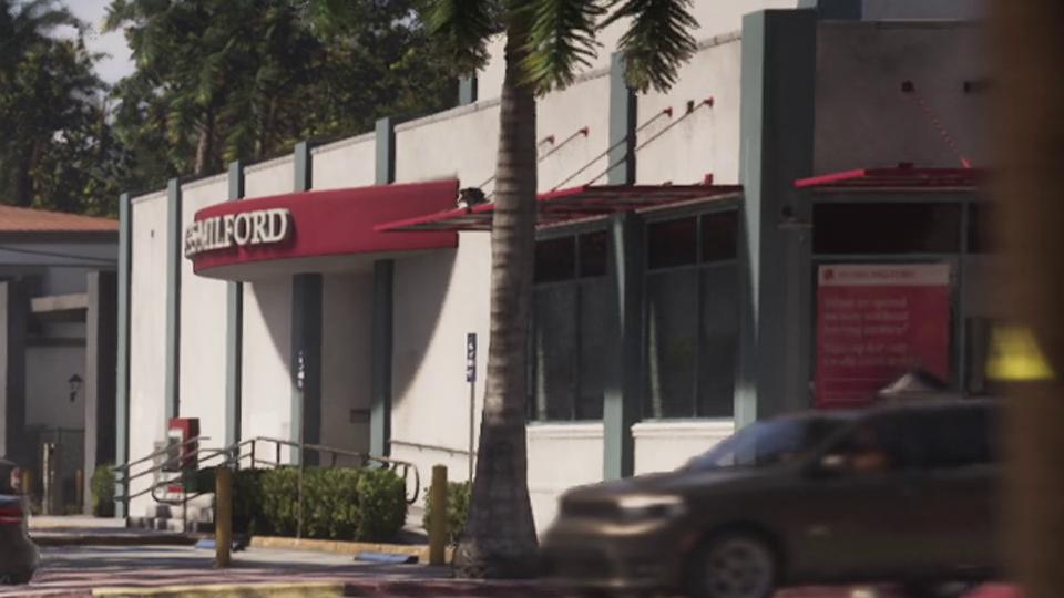Hobbs Milford - Landmark image 1 of 2 in GTA 6