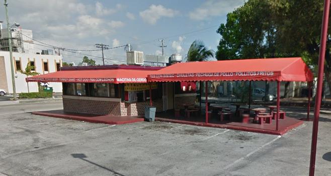 Lou's - Landmark image 2 of 2 in GTA 6