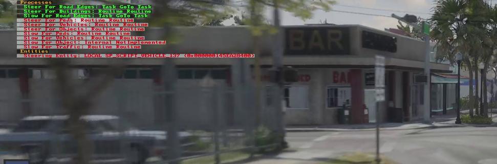 Rattlers - Landmark image 1 of 2 in GTA 6