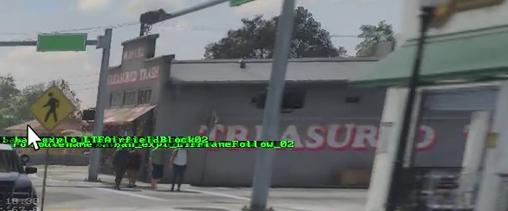 Treasured Trash - Landmark image 1 of 2 in GTA 6