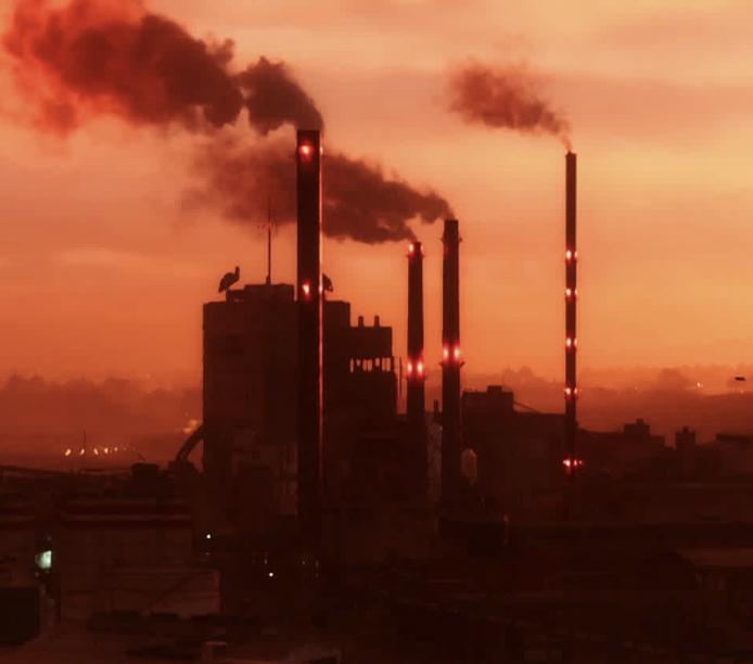 Sugar Mill - Landmark image 1 of 2 in GTA 6