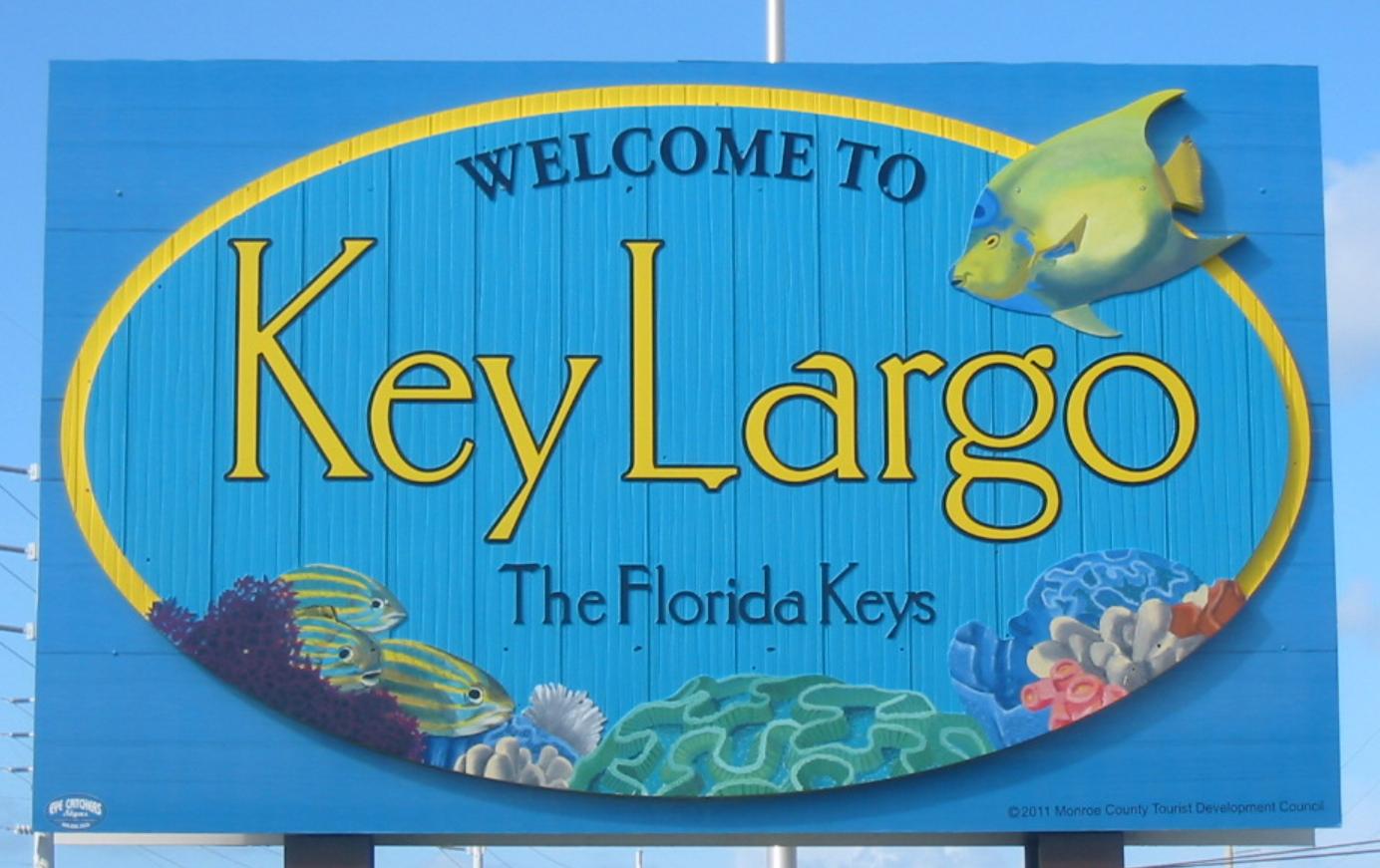 Key Lento Sign - Landmark image 2 of 2 in GTA 6