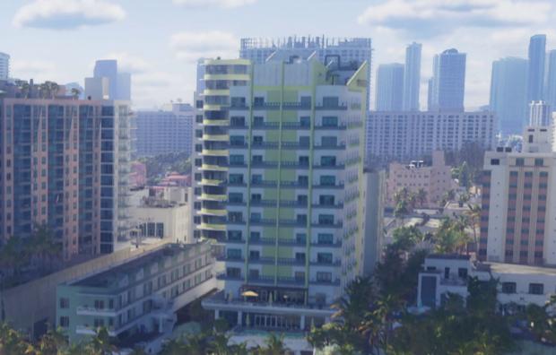 Bayfront Heights - Landmark image 1 of 2 in GTA 6