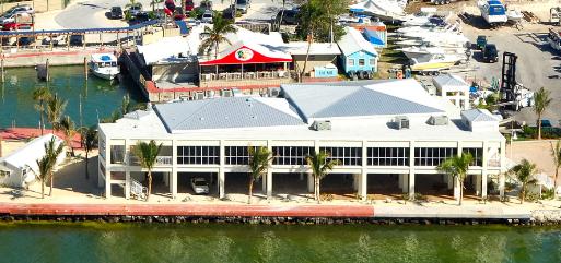 Key Lento Marina Club - Landmark image 2 of 2 in GTA 6