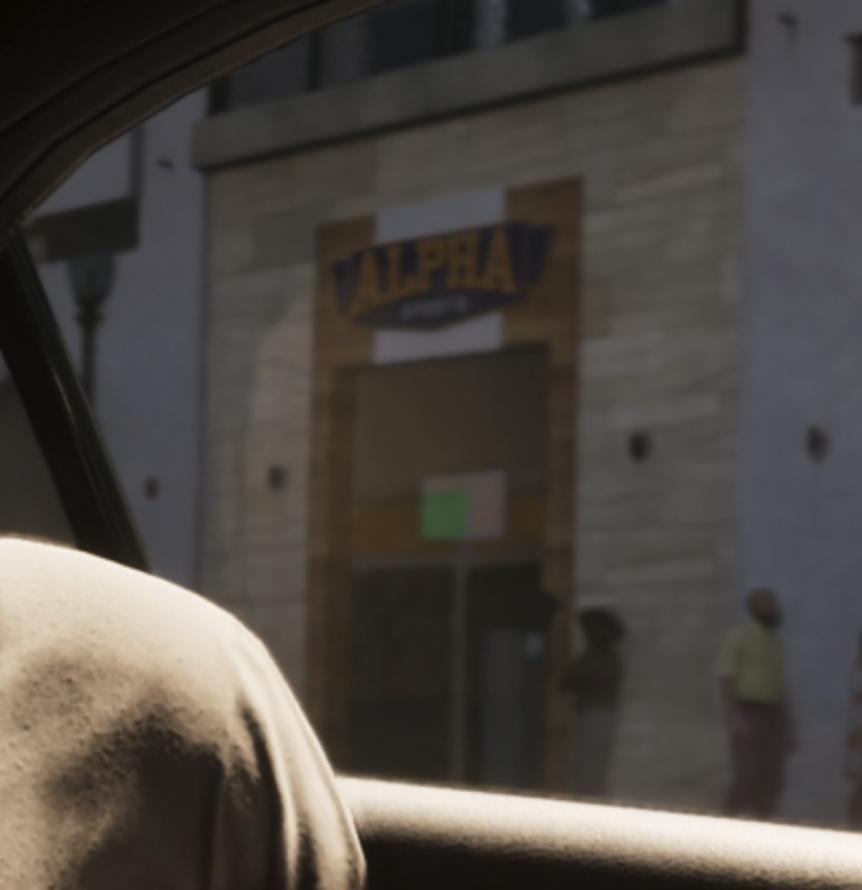Alpha - Landmark image 1 of 2 in GTA 6