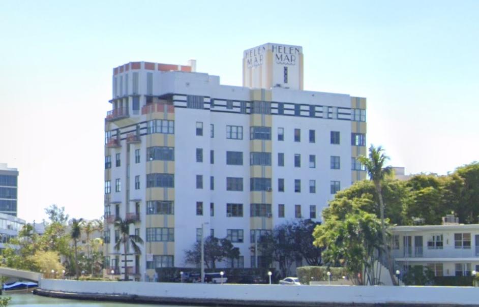 Firefly Plaza - Landmark image 2 of 2 in GTA 6