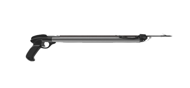 Speargun - Throwable image 2 of 2 in GTA 6