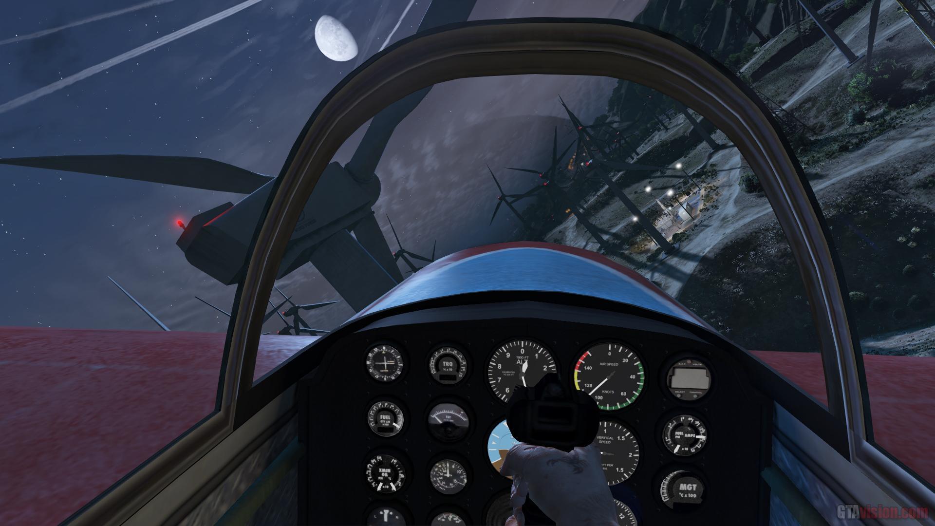 Mallard - Planes image 2 of 11 in GTA 6