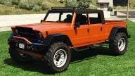 Kamacho - Off-Road image 21 of 21 in GTA 6