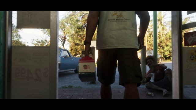 Ganado (FKA Creado) - Muscle image 15 of 27 in GTA 6