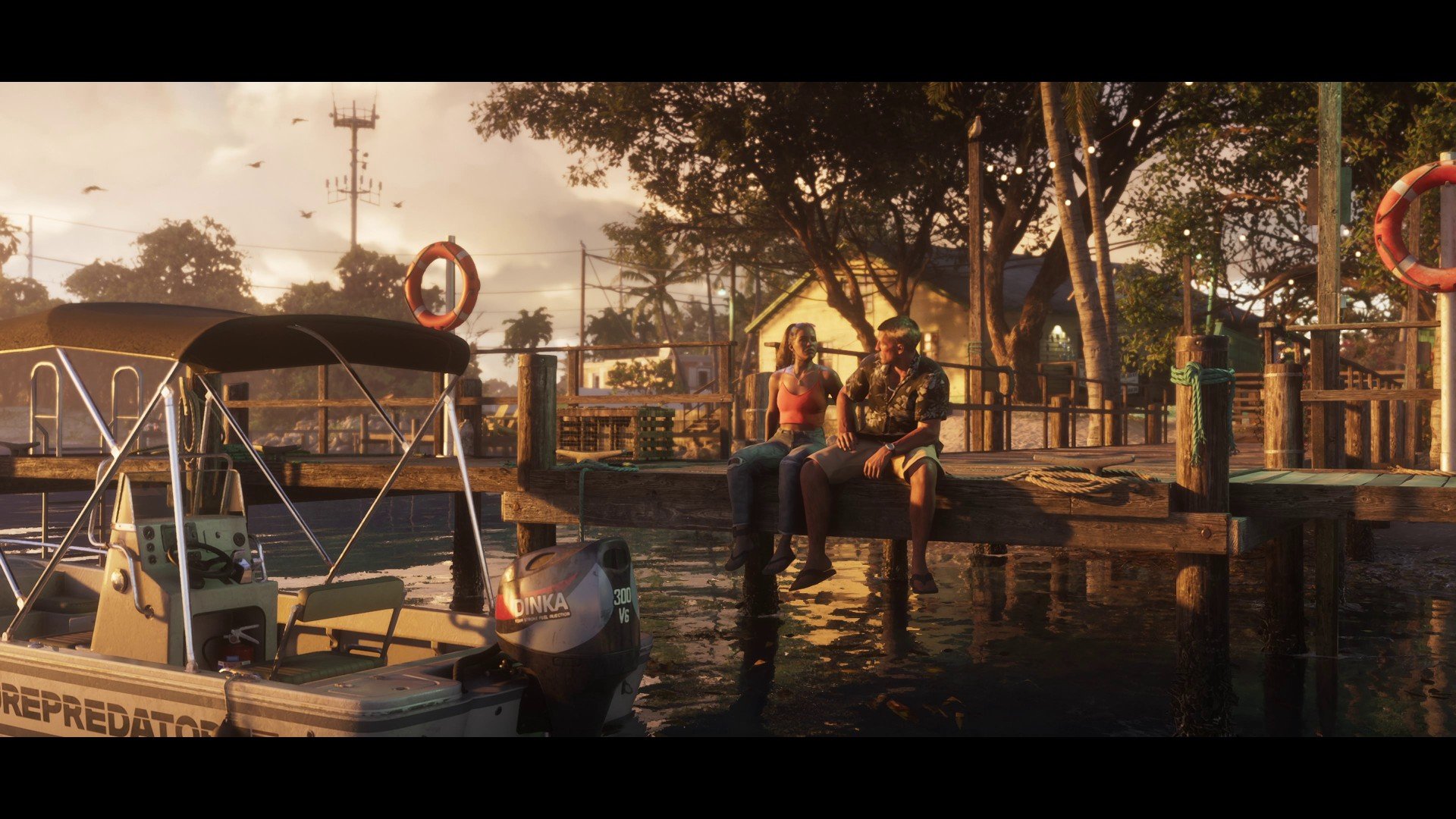 S23 - Boats image 2 of 3 in GTA 6