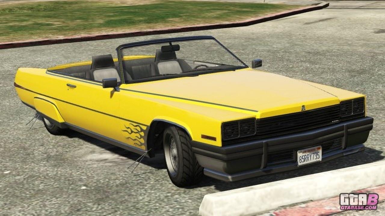 Manana - Sports Classics image 15 of 49 in GTA 6