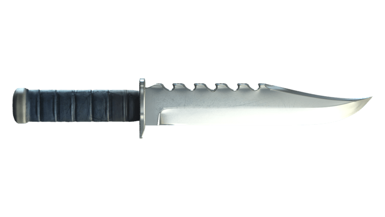 Hawk & Little Knife - Melee image 6 of 7 in GTA 6