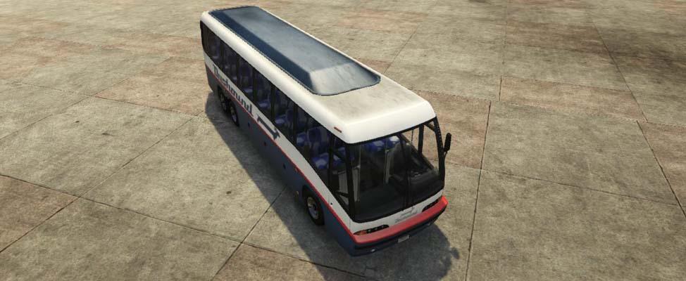 Dashound - Service image 10 of 14 in GTA 6