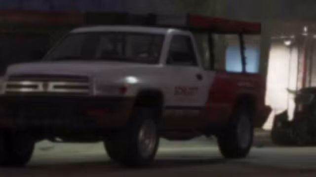 Bison 900 '95 - Vans image 5 of 7 in GTA 6