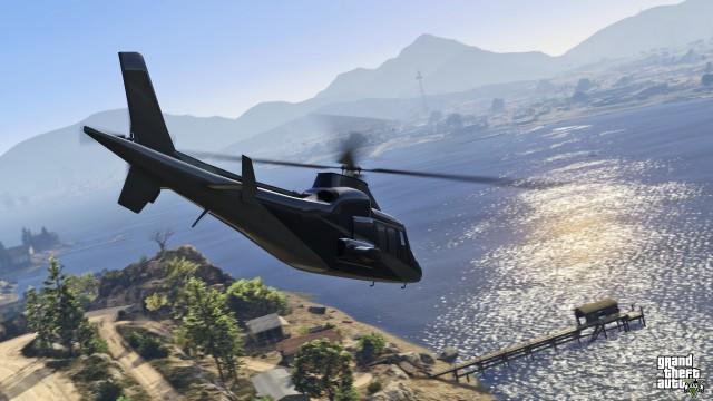 Swift - Helicopters image 11 of 11 in GTA 6
