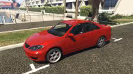 Asterope GZ - Sedans image 14 of 15 in GTA 6
