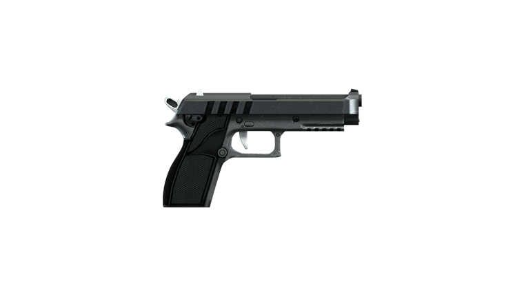 Hawk & Little Pistol - Handguns image 10 of 11 in GTA 6