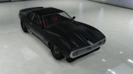Deviant - Muscle image 16 of 19 in GTA 6