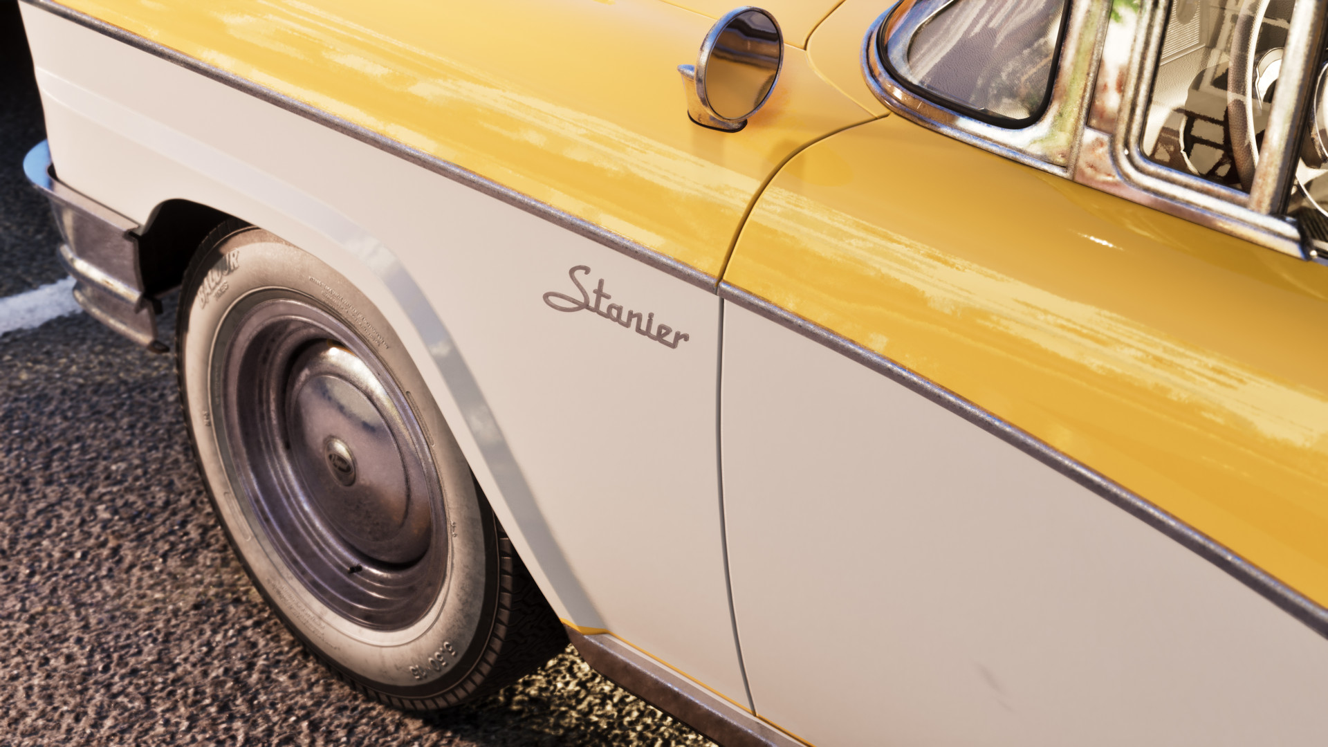 Stanier '55 - Sedans image 5 of 16 in GTA 6
