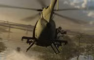 Police Buzzard - Helicopters image 3 of 6 in GTA 6