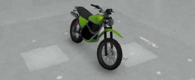 Enduro - Motorcycles image 13 of 20 in GTA 6