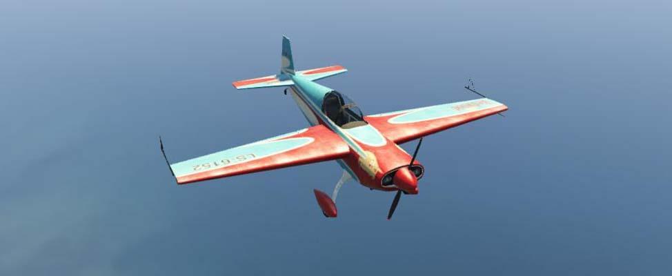 Mallard - Planes image 6 of 11 in GTA 6
