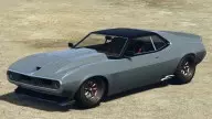 Deviant - Muscle image 19 of 19 in GTA 6