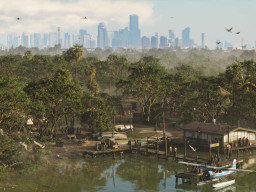 Mariana County - South West image 27 of 51 in GTA 6