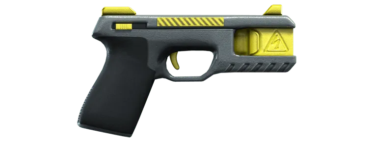 Coil Shocker - Handguns image 1 of 3 in GTA 6