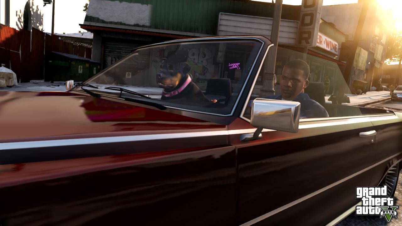 Manana - Sports Classics image 8 of 49 in GTA 6