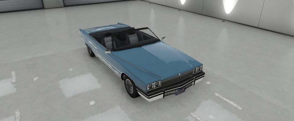 Manana - Sports Classics image 9 of 49 in GTA 6