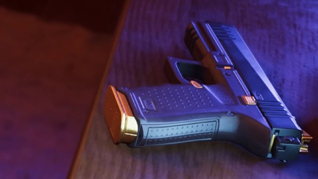 Klose K17 - Handguns image 10 of 10 in GTA 6