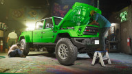Kamacho - Off-Road image 13 of 21 in GTA 6