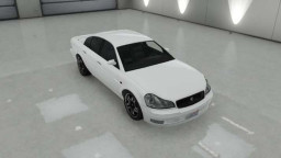 Intruder - Sedans image 19 of 19 in GTA 6