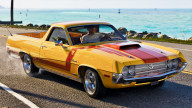 Ganado (FKA Creado) - Muscle image 19 of 27 in GTA 6