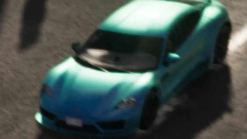 Neon - Sports image 1 of 2 in GTA 6