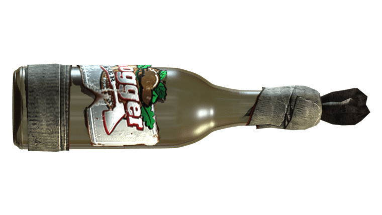 Molotov - Throwable image 2 of 2 in GTA 6