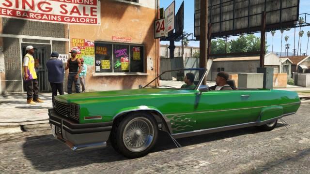 Manana - Sports Classics image 25 of 49 in GTA 6